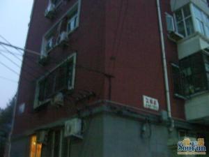 国贸CBD 人民日报社 呼家楼地铁精装南北两居 明厨明卫诚售