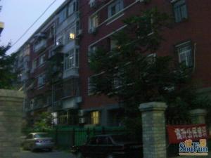 呼家楼北里3室1厅西南北