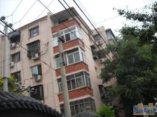 朝阳公园旁三条地铁甜水园东里南向一居满五一套