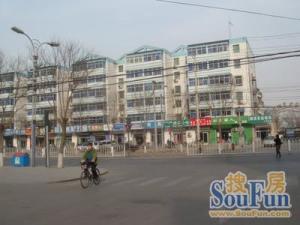 良乡·西潞昊宏家园·2室·1厅