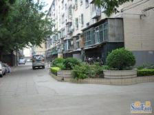 团结湖地铁口·团结湖北二条·电梯楼,高层观景CBD,双南两居