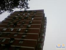 知春路蓟门东里南向两室双阳台次顶层电梯直达