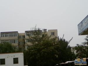 奥林匹克公园·学士居·2室·2厅