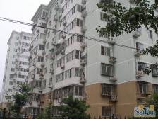 丰益花园东区中间楼层采光视野好近地铁