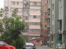 正阳小区1室1厅南北