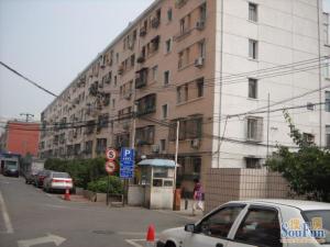 团结湖,三里屯满五年唯一,高楼层视野好