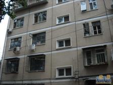 团结湖北四条,全国政协单位宿舍,万科物业管理