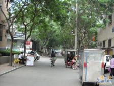 团结湖,朝阳公园,朝南向一居室。诚意出售