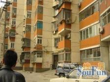 甘露园大院一居 满2公房 紧邻地铁1号线大悦城