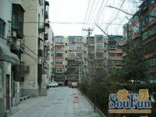 甘露园·甘露园南里一区·1室·1厅