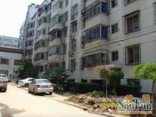 金城西苑 3室2厅 南 北