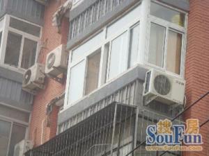 马甸·裕民东里·3室·诚意出售