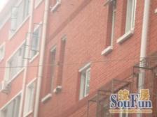德外街道裕中东里科技馆宿舍好房出售双卫设计