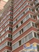 甘露家园单独管理近地铁精装修
