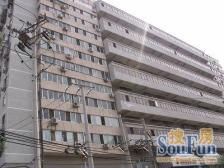 甘露西园2室1厅西