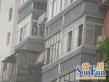 京友公寓实景图