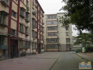 双柳巷2室1厅南北