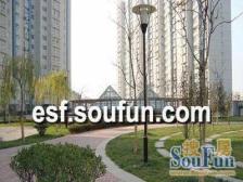 花园路3号院,02年建成,双地铁交汇10号线和19号线