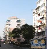 开发区商圈南江小区4室2厅