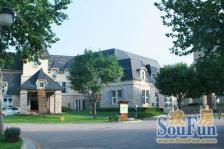 小汤山·橘郡·9室·6厅