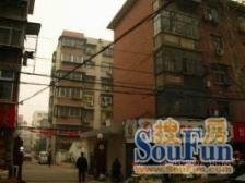 标准两室,精装修,采光好,可贷款