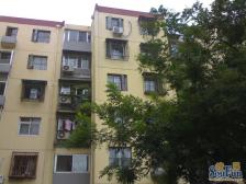 望京·花家地南里·正南北通透2居,高楼层,有钥匙看房方便