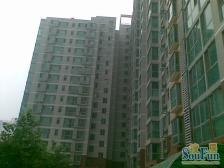 新纪家园 满两年一居室 近地铁 看房方便