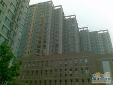 万方景轩 1室1厅 东 西南 北