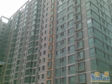 精装双阳台一居室太阳宫10号线17号线,商场公园