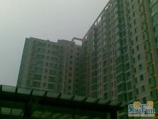 万方景轩 东南两居室 精装修 看房方便