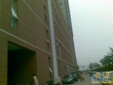 万方景轩 1室1厅 东