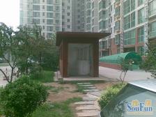 万方景轩 3室2厅 西南