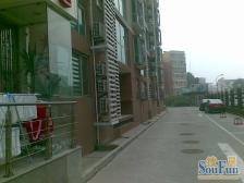 双地铁,10号和17号太阳宫站,万方景轩开间出售