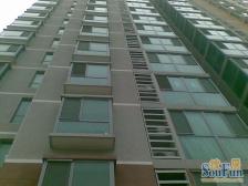 万方景轩 2室1厅 东北