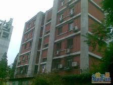 三里屯北里屯小区改造过,