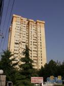 碧水园3室2厅西北