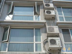 望馨花园西南朝向两居全部精装修可拎包入住