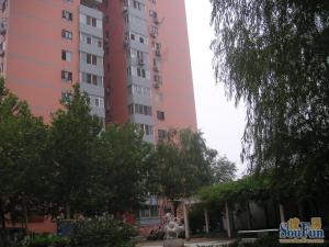 中国银行家属楼,独门独院南北通透两居室
