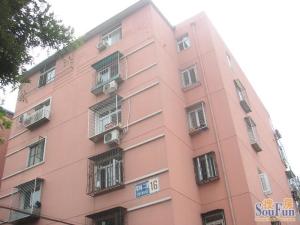 北京南站·翠林二里·1室·1厅