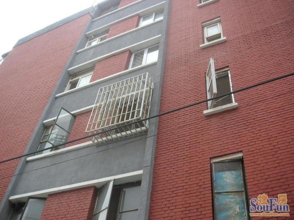 右外东庄实景图