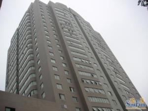 北京南站·迦南大厦·4室·1厅