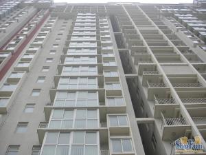 二环边、丽泽商务区、近地铁、正规一居室