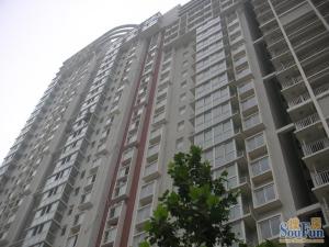 丽泽商圈.菜户营·金兴苑·东向两居景观房.视野好.有车位