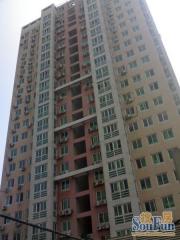 精装修,满五唯一,三室两卫,视野开阔,安静宜居