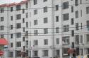 葡东住宅小区实景图