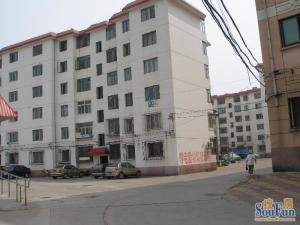 葡东小区3室1厅南北
