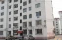 葡东住宅小区实景图