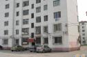 葡东住宅小区实景图