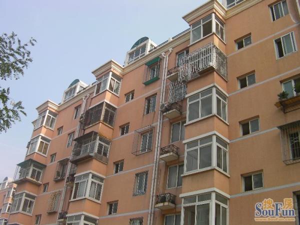 通州 潞潮佳苑 1室1厅