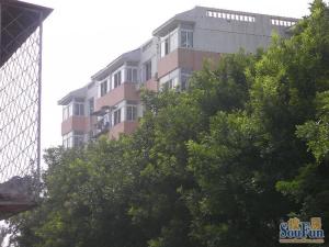 上潞园2室1厅东
